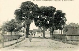 BIVEN Georges - 383 - Oujda